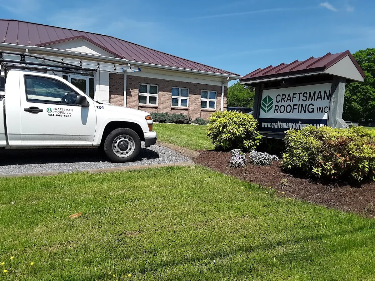 Quality Roof Inspection & Assessment by experienced craftsmen in Mason